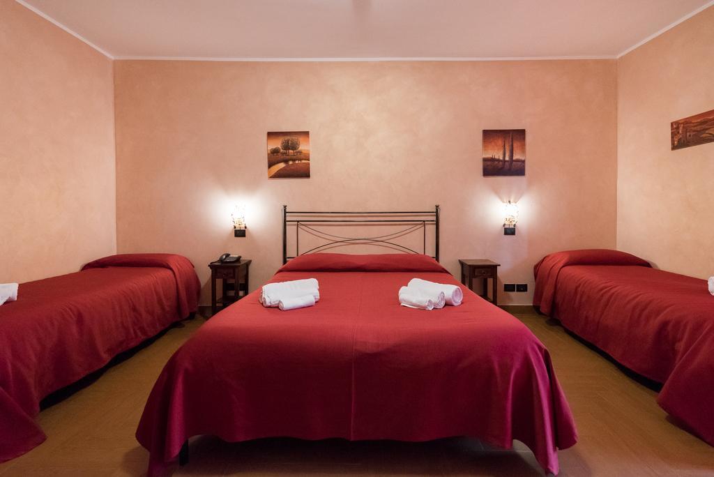 Valle Himara Guest House Piana Degli Albanesi Exterior photo